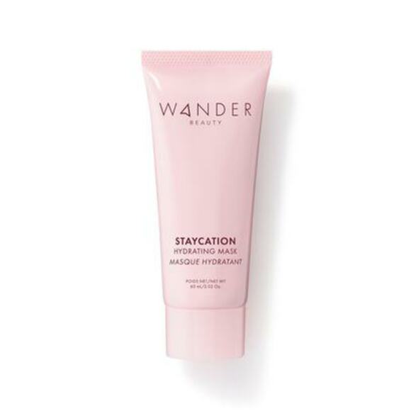 Wander Beauty Staycation Hydrating Mask - Picture 1 of 4